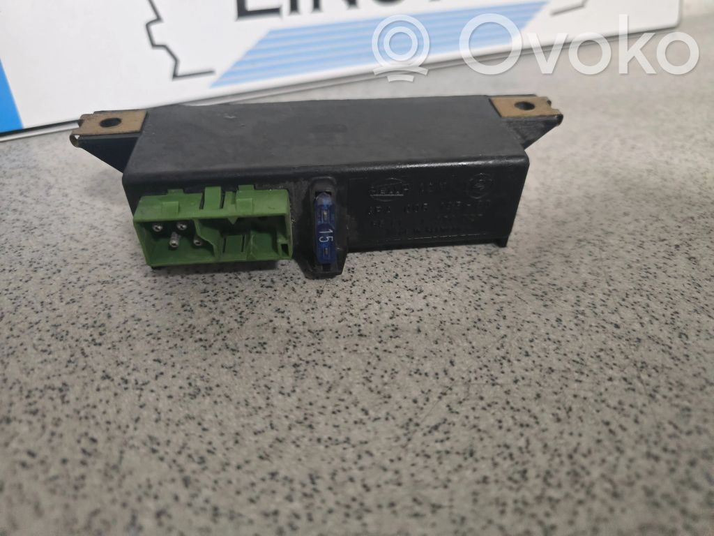 BMW 5 E34 Other relay 