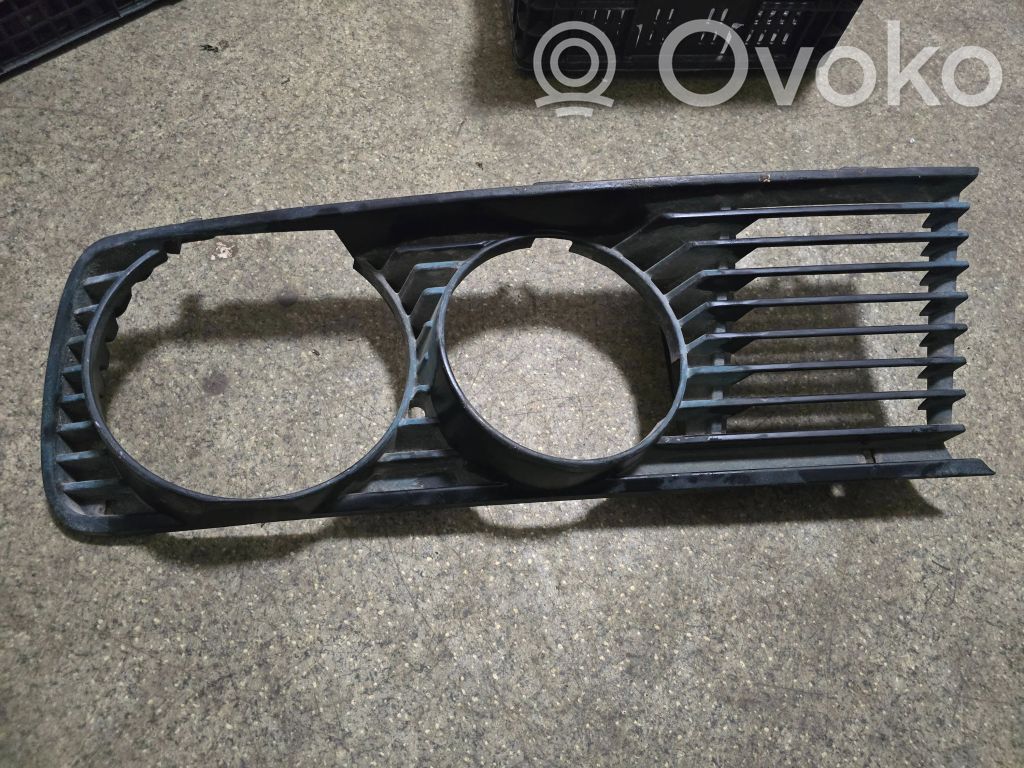 BMW 5 E28 Front grill 