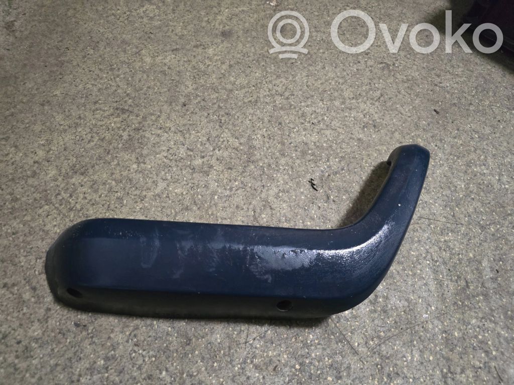 BMW 5 E28 Front door interior handle 