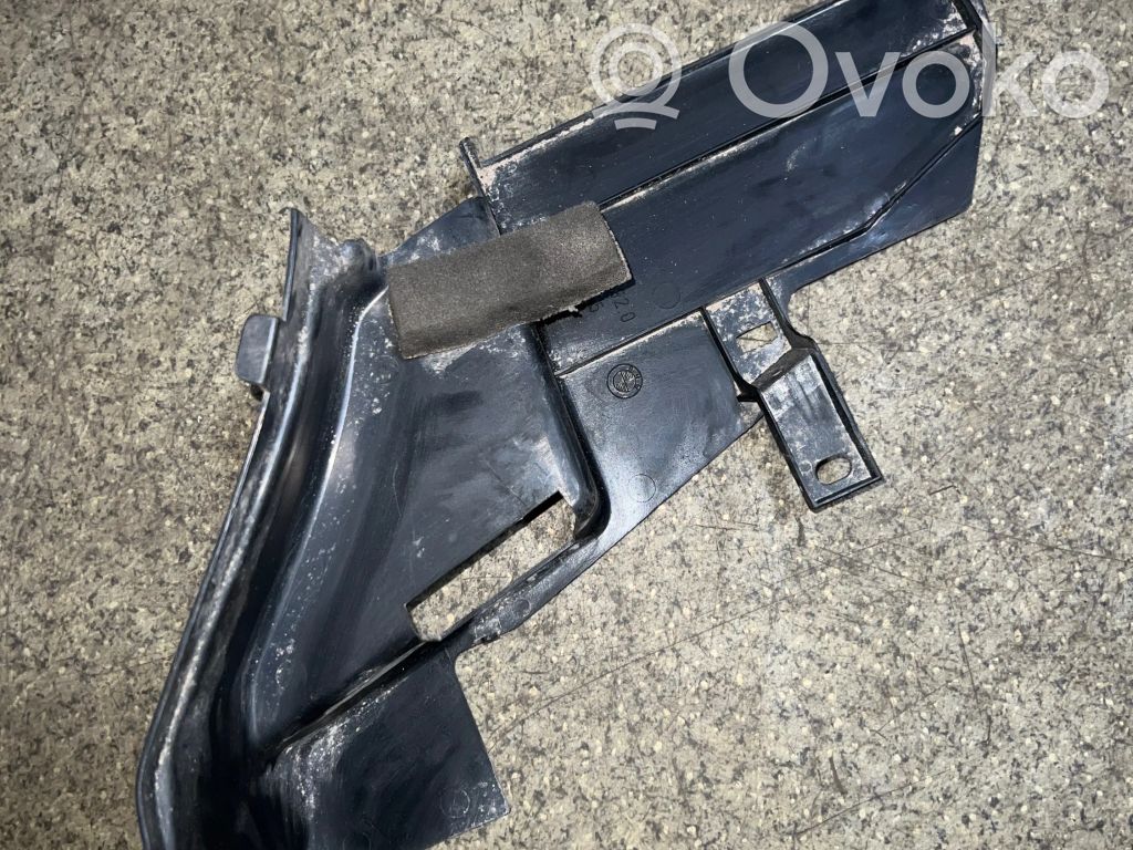 BMW 3 E30 Centre console side trim front 