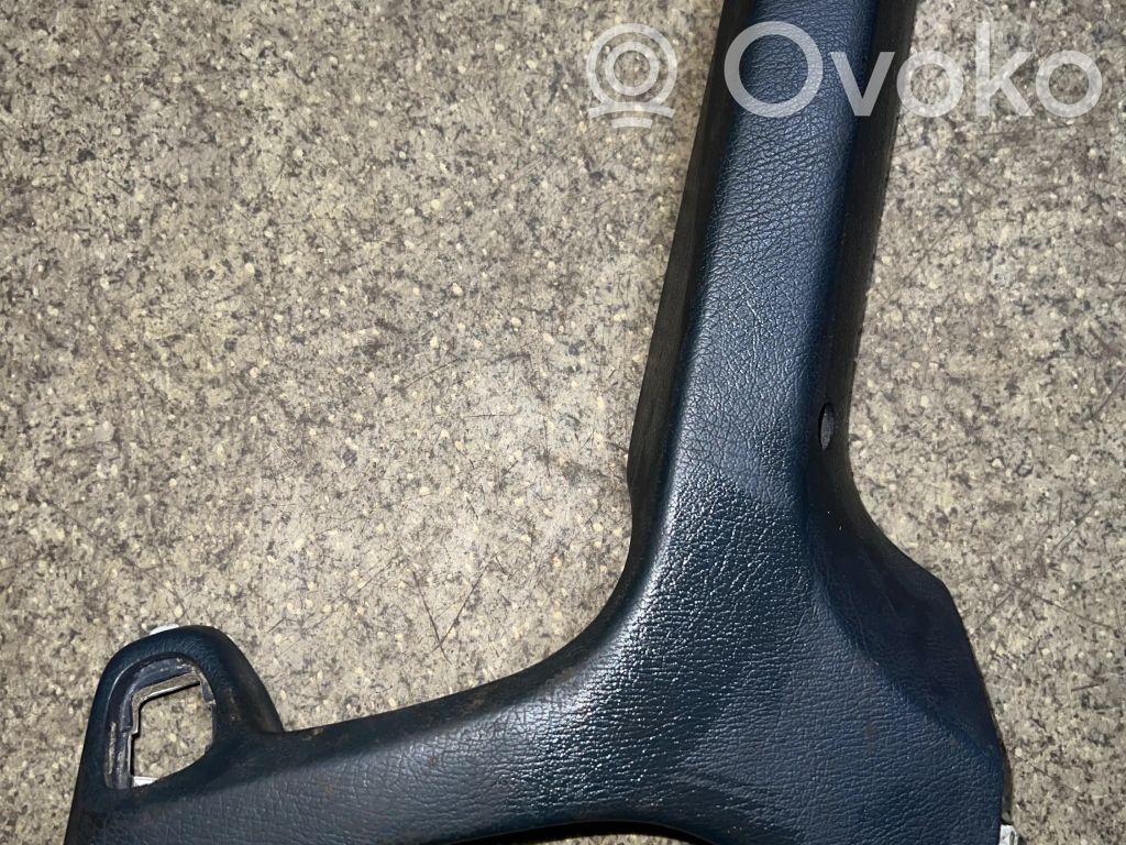 BMW 3 E30 Manecilla interna puerta delantera 