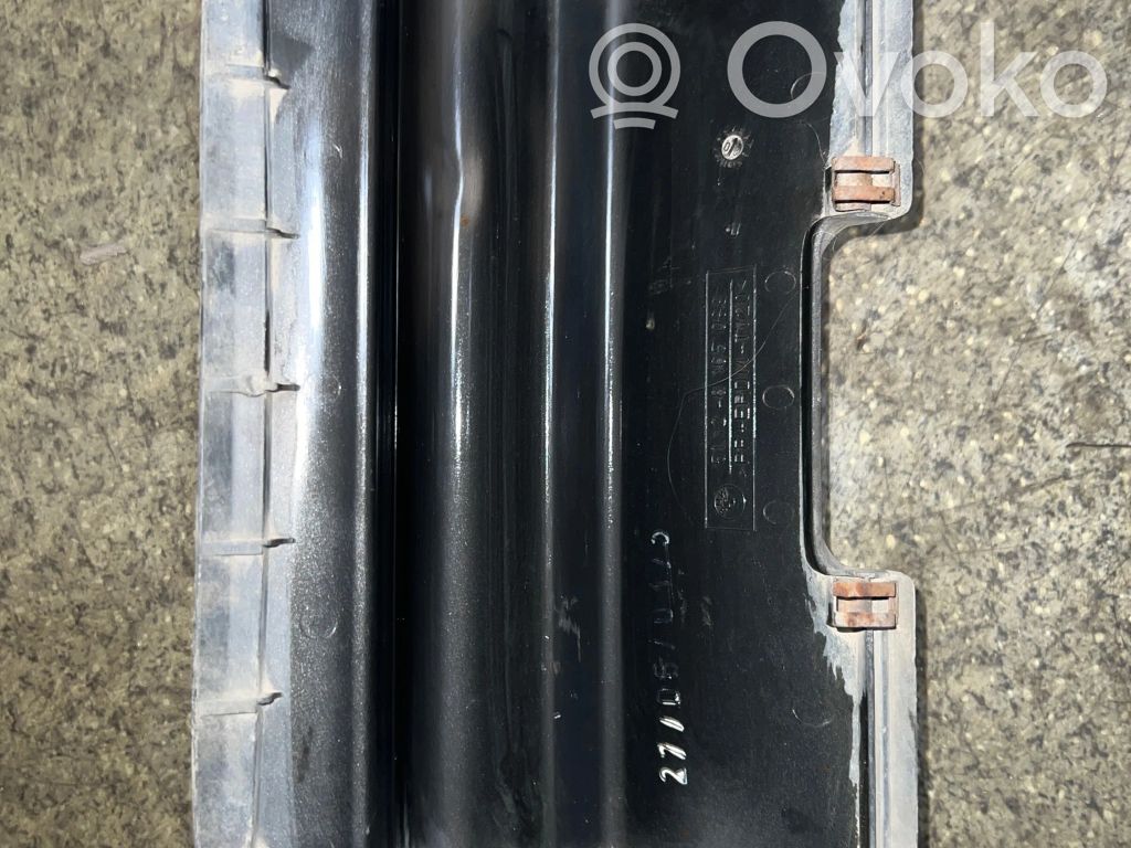 Abdeckung Deckel Abschleppöse   8165099,DMTV20