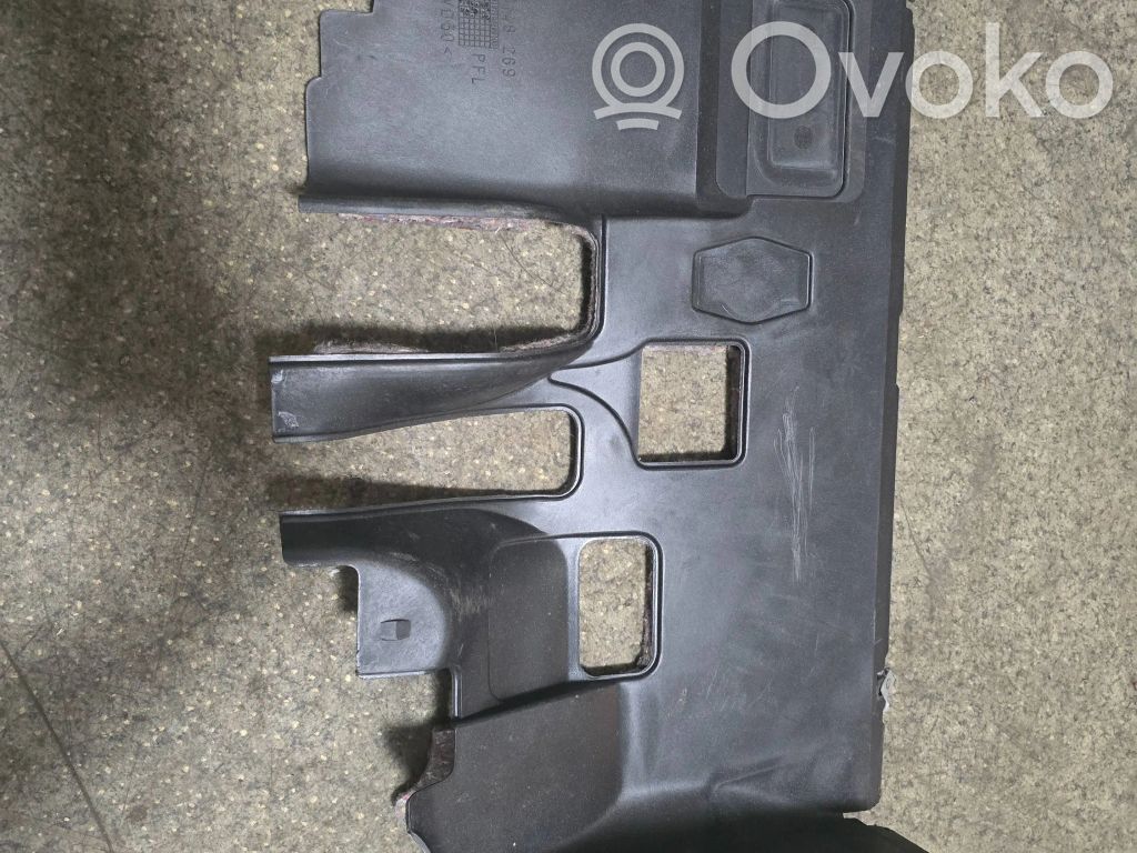 BMW 3 E36 Dashboard trim 
