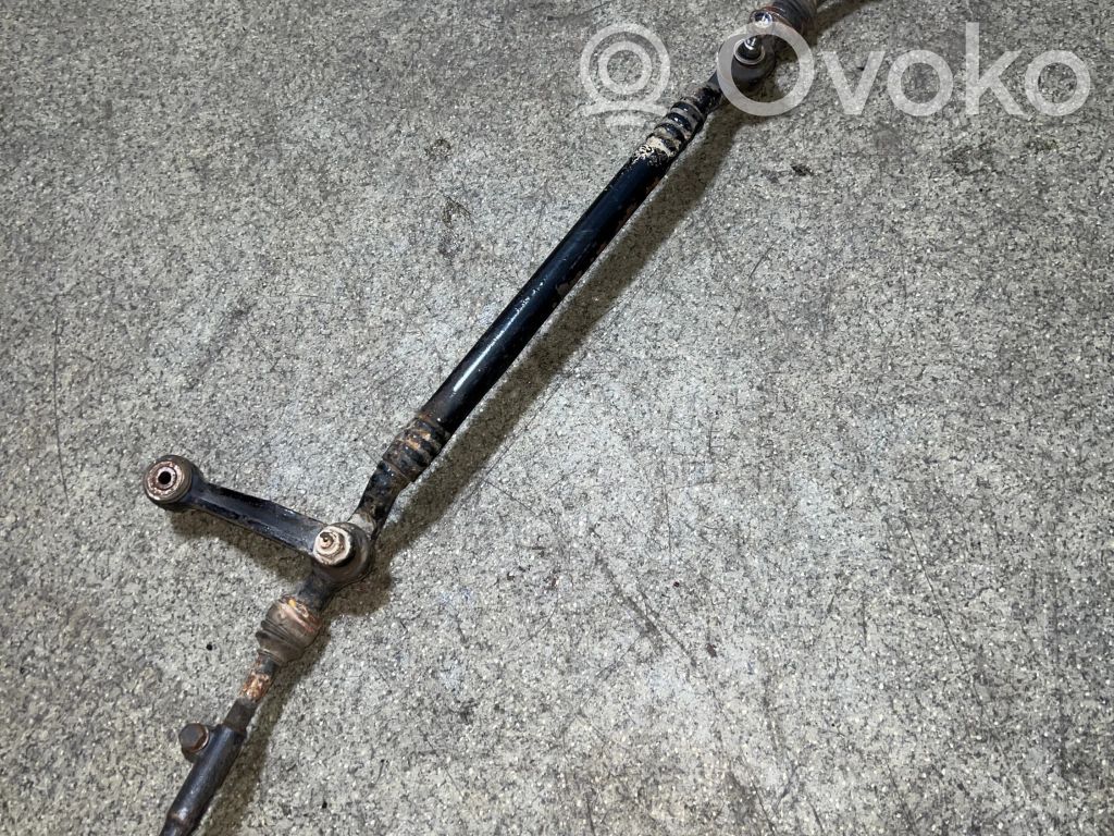 BMW 7 E38 Steering rack mechanical part 
