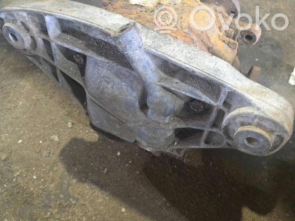 BMW 5 E39 Rear differential 