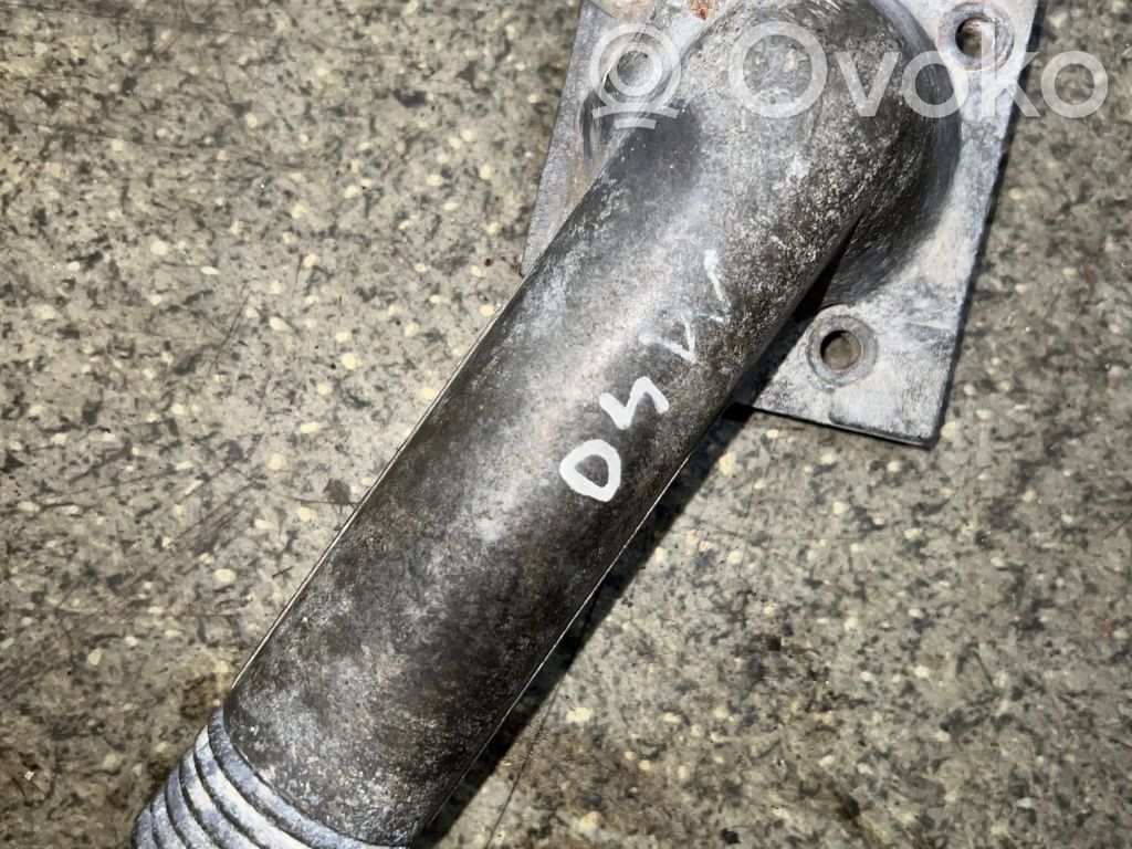 BMW 3 E30 Variklio aušinimo vamzdelis (-ai)/ žarna (-os) 
