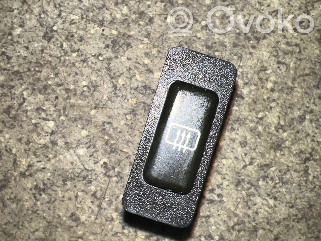 BMW 5 E34 Windscreen/window heater switch 