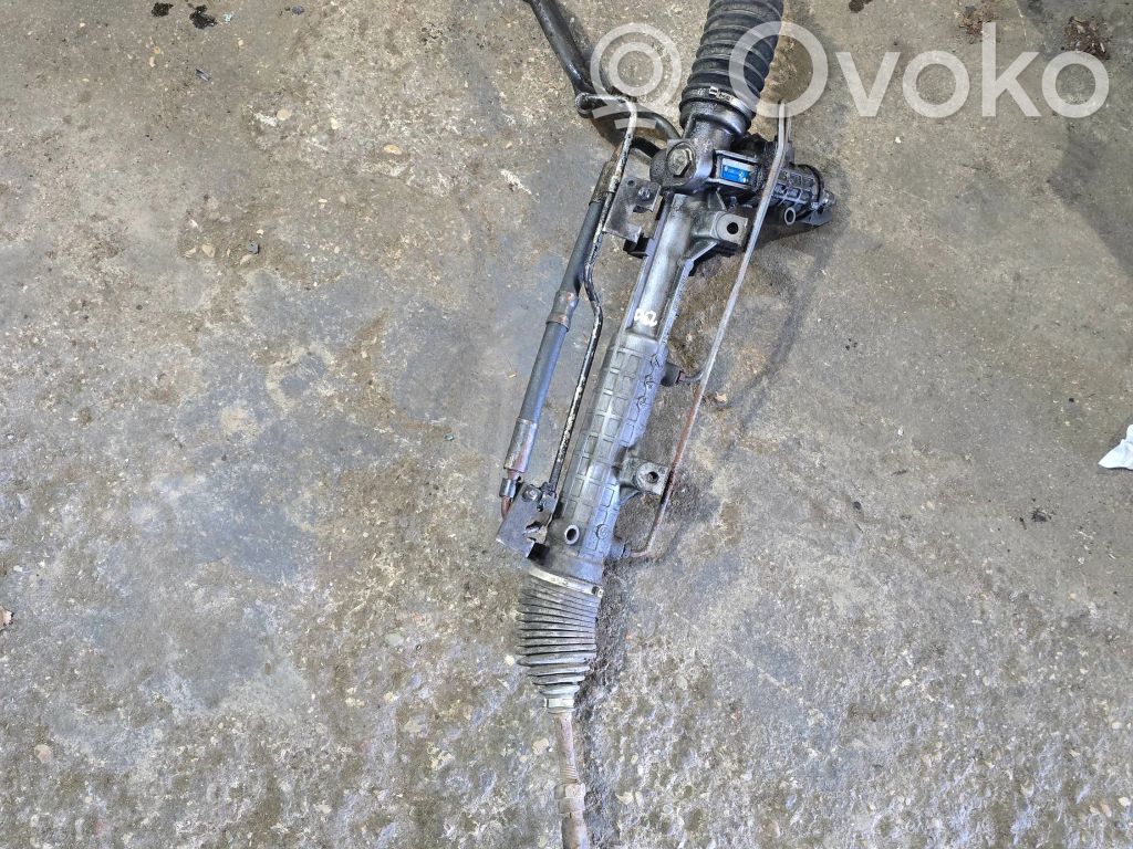 BMW 3 E46 Steering rack 