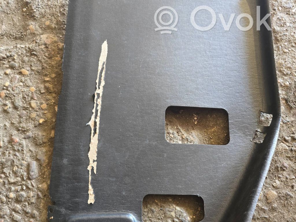 BMW 3 E36 Dashboard lower bottom trim panel 