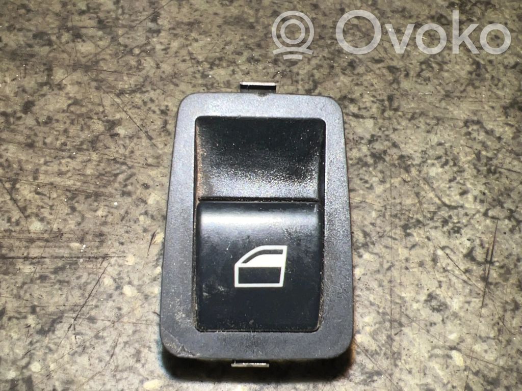 BMW 3 E46 Electric window control switch 