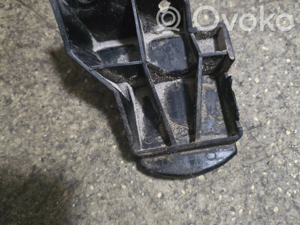 BMW 3 E46 Rear bumper mounting bracket 