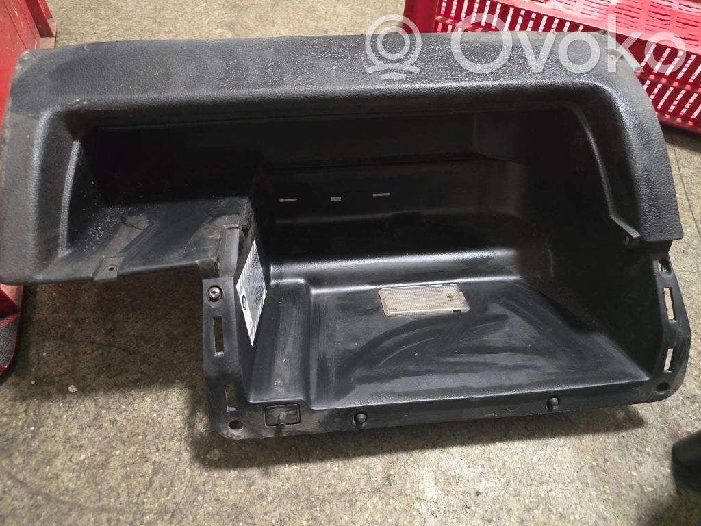 BMW 3 E36 Glove box set 