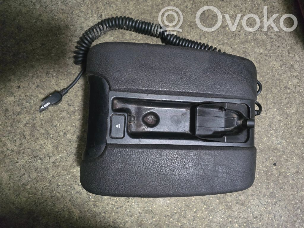 BMW 5 E39 Armrest 