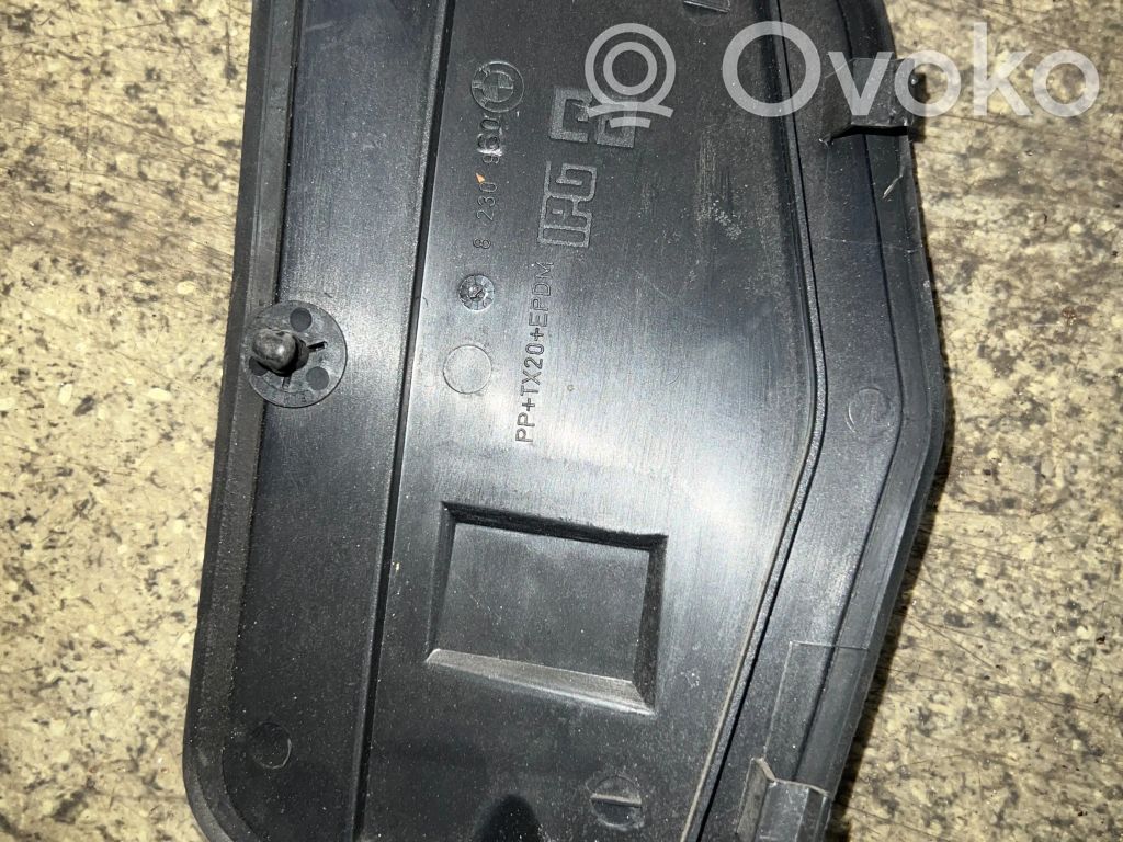 BMW 5 E39 Other trunk/boot trim element 