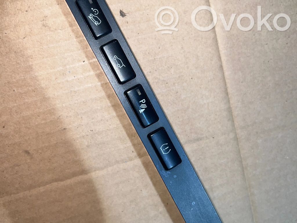 BMW X5 E53 Comutator senzor parcare (PDC) 
