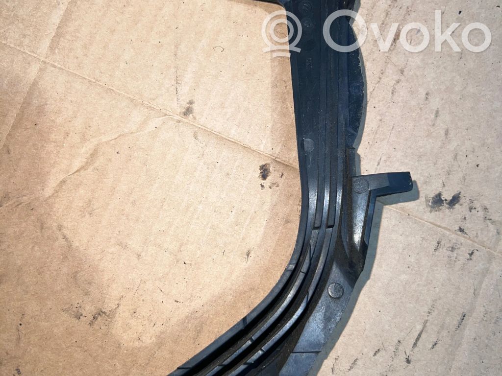 BMW X5 E53 Front bumper mounting bracket 