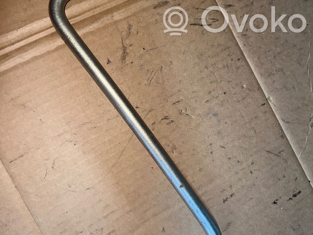 BMW X5 E53 Wheel nut wrench 
