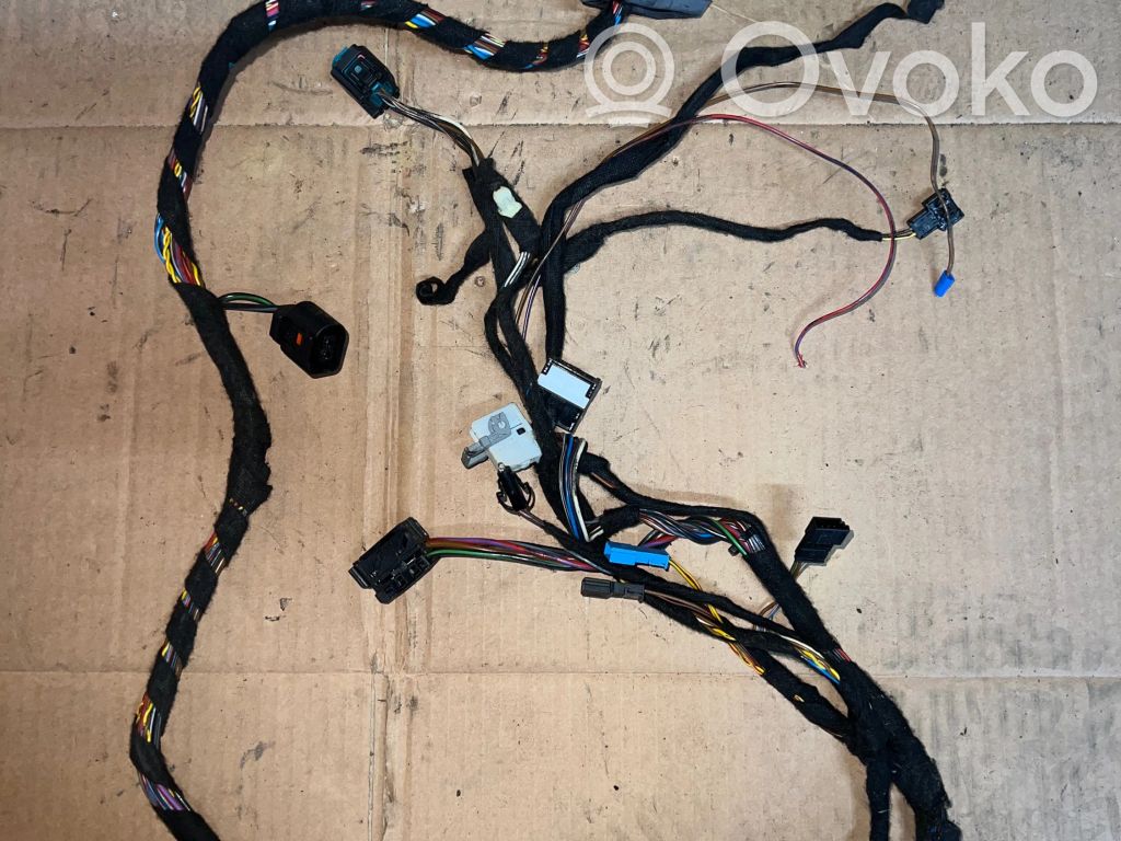Cableado de puerta delantera   6941503,8352918,0055910