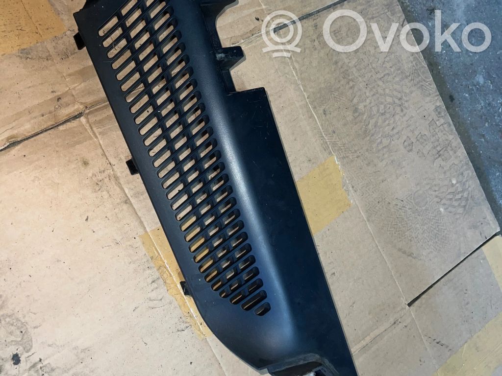 BMW X5 E53 Muu ulkopuolen osa 