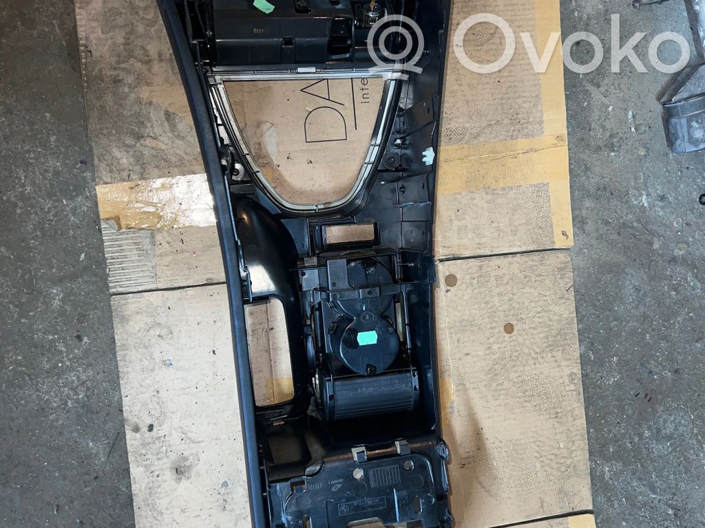 BMW X5 E53 Reposabrazos 