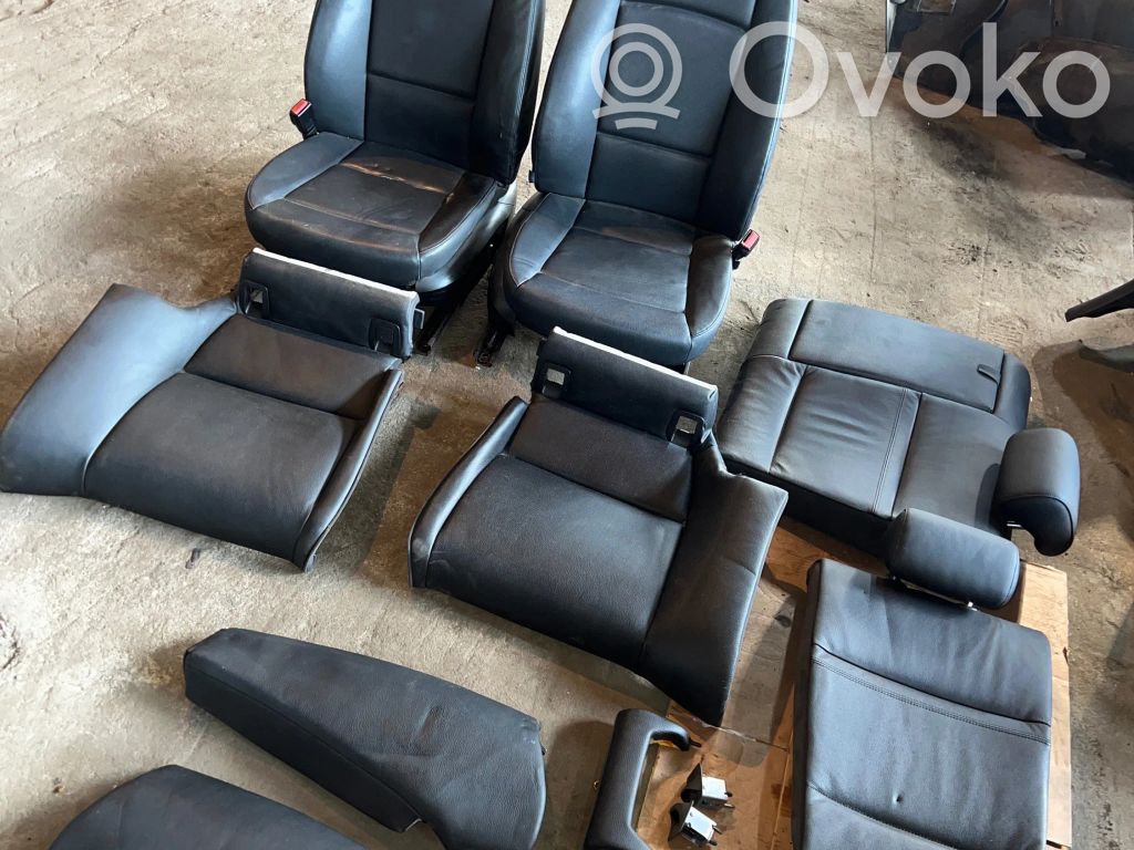 BMW 3 E90 E91 Seat set 