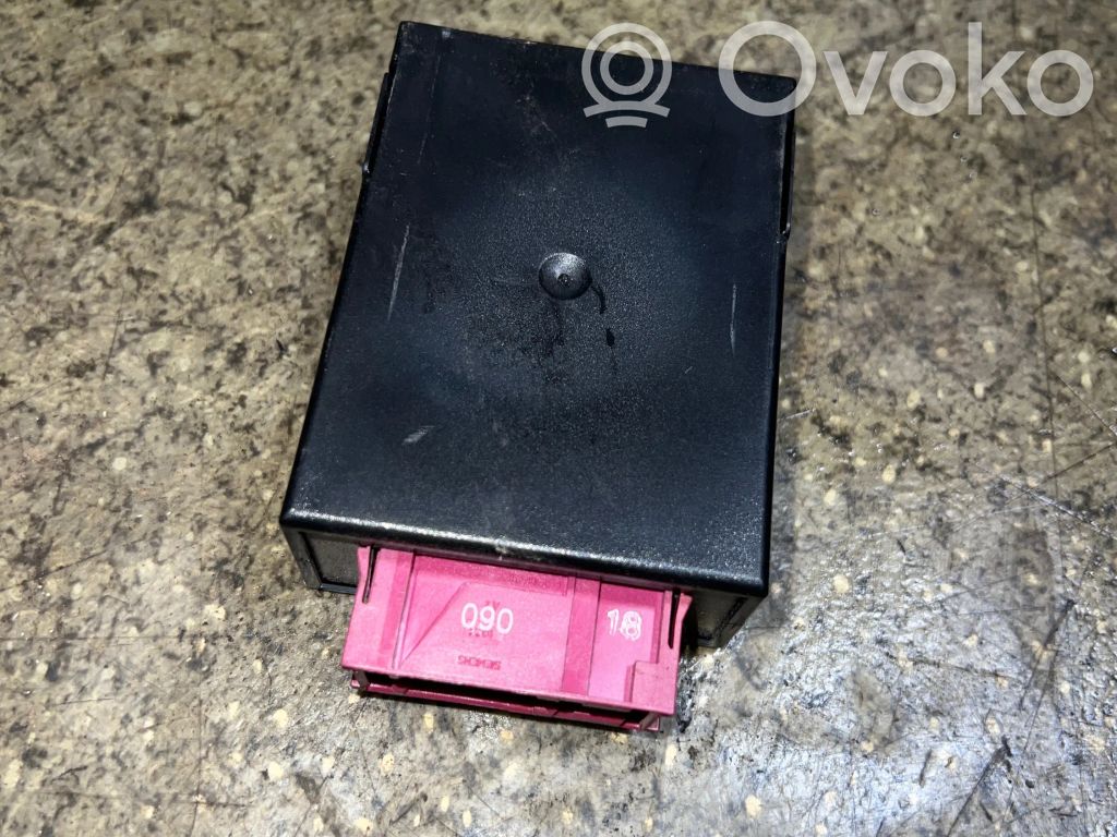 BMW 5 E39 Module d'éclairage LCM 