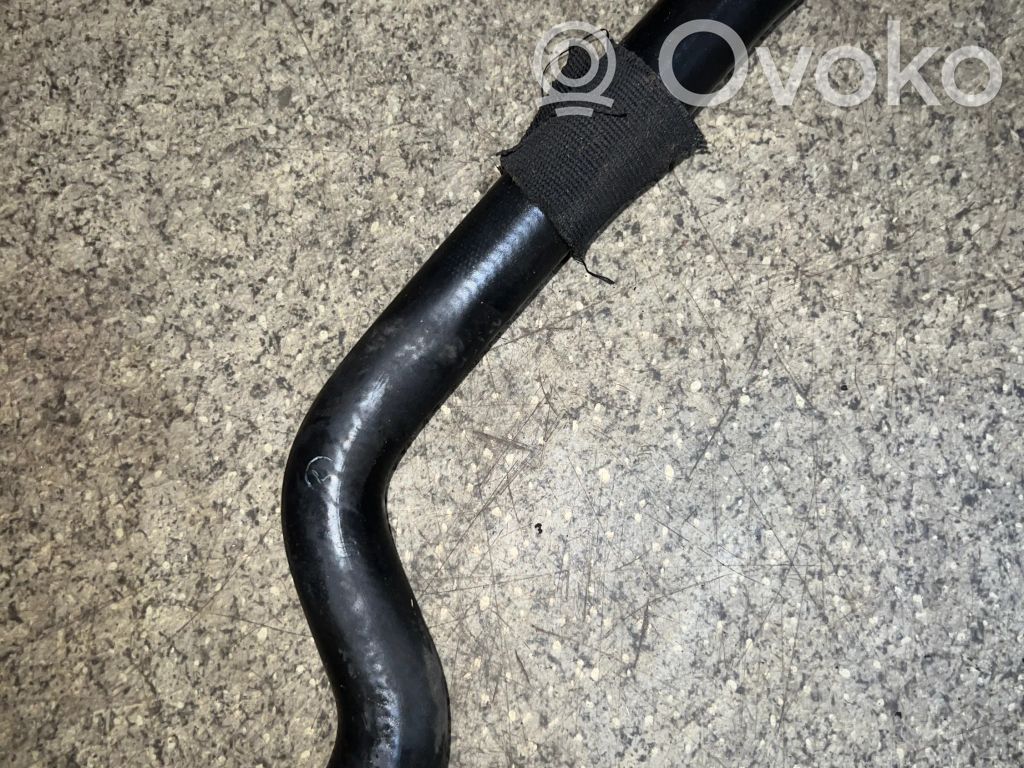 BMW 5 E39 Engine coolant pipe/hose 