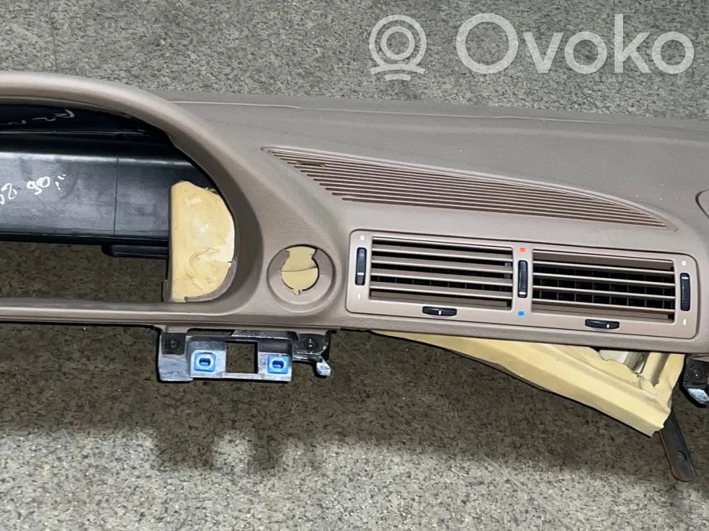 BMW 7 E38 Panel trim 