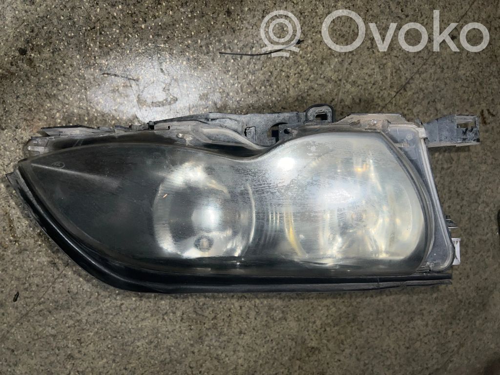 BMW 3 E46 Headlight/headlamp 