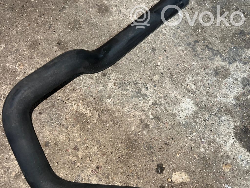 BMW 5 E39 Engine coolant pipe/hose 