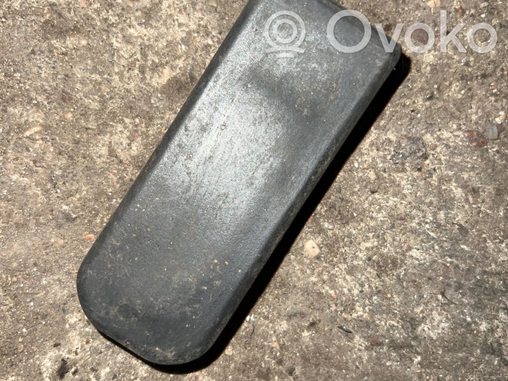 BMW 5 E39 Sonstiges Einzelteil Motorraum 