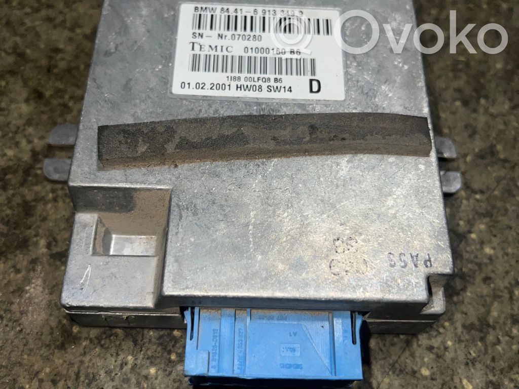 Inne komputery / moduły / sterowniki   6913349,070280,01000160,118800LFQ8B6
