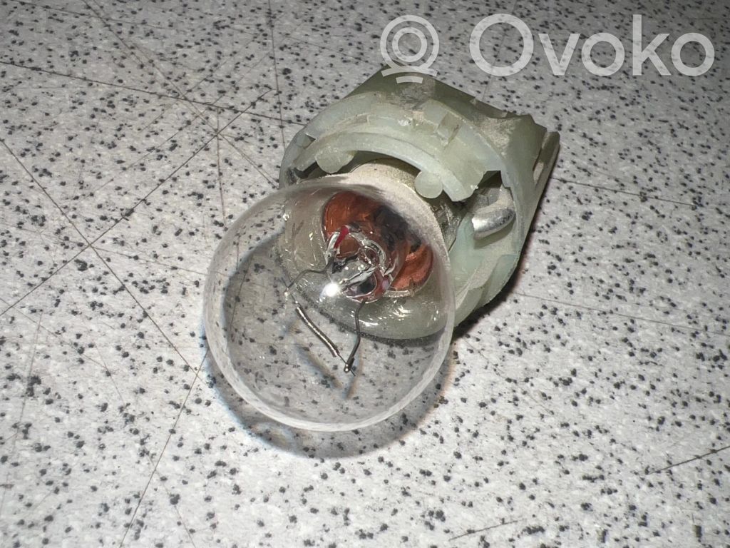 BMW 5 E39 Headlight part 