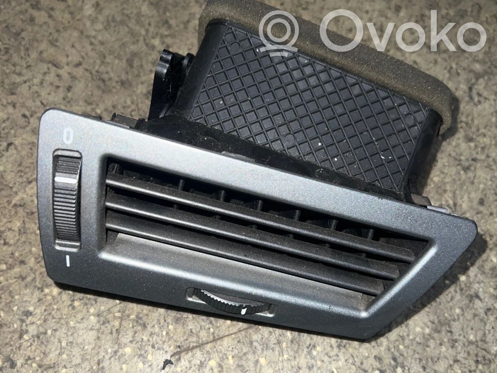 BMW 7 E65 E66 Luftausströmer Lüftungsdüse Luftdüse seitlich 