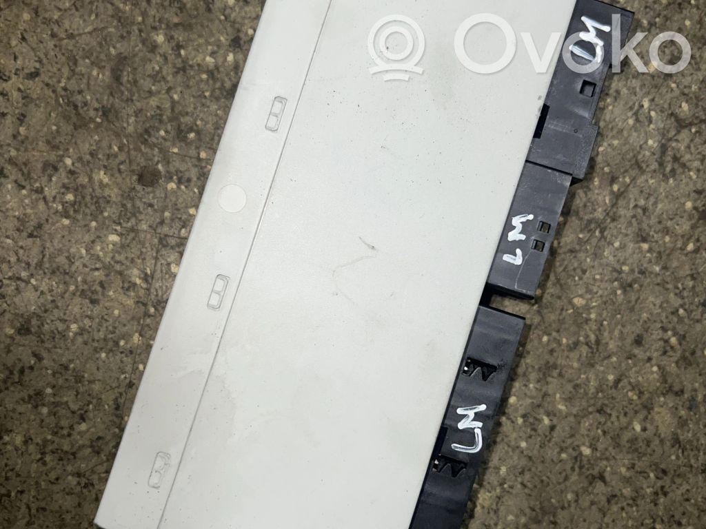 BMW 7 E65 E66 Door control unit/module 