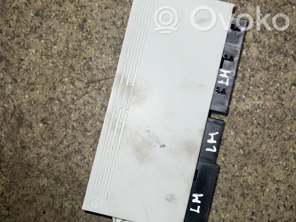 BMW 7 E65 E66 Door control unit/module 