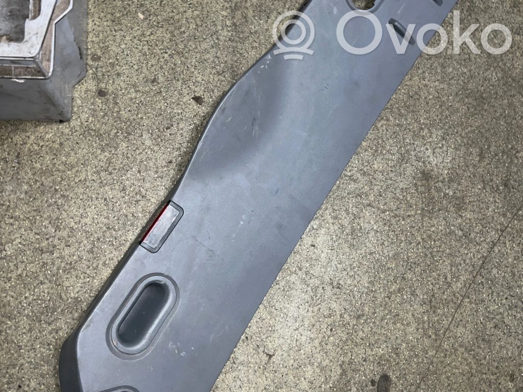 BMW 7 E65 E66 Other trunk/boot trim element 