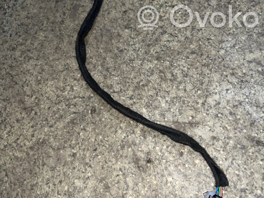 BMW 5 E39 Sun solar sensor 
