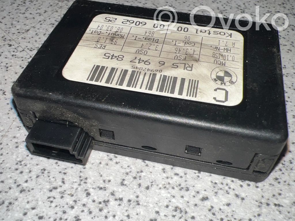 Rain sensor   6947845,06947845,3924