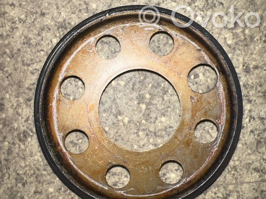BMW 5 E60 E61 Sensore di posizione dell’albero motore 