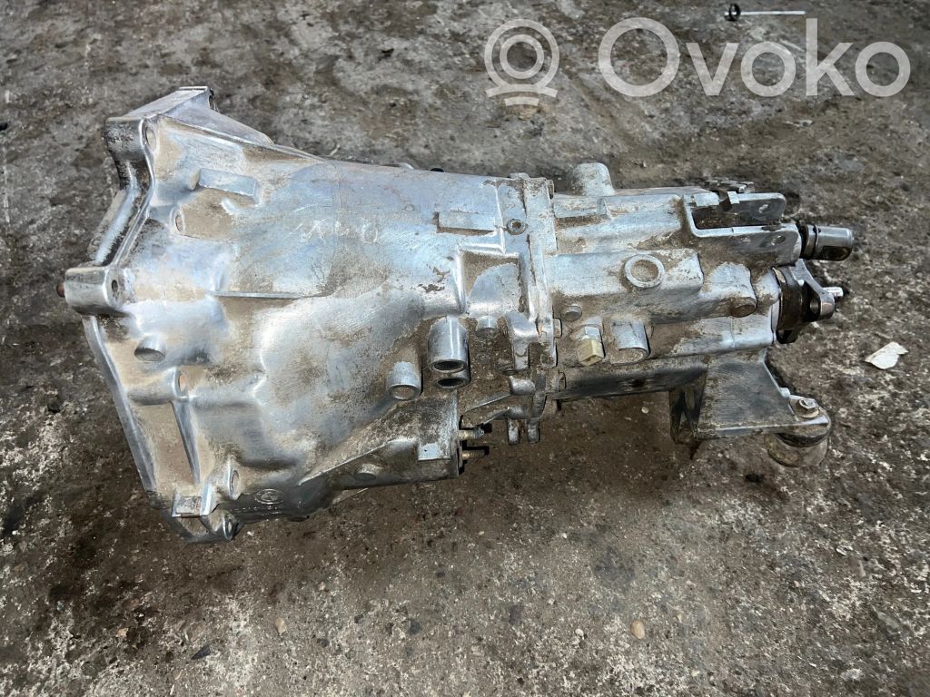 BMW 3 E36 Manual 5 speed gearbox 