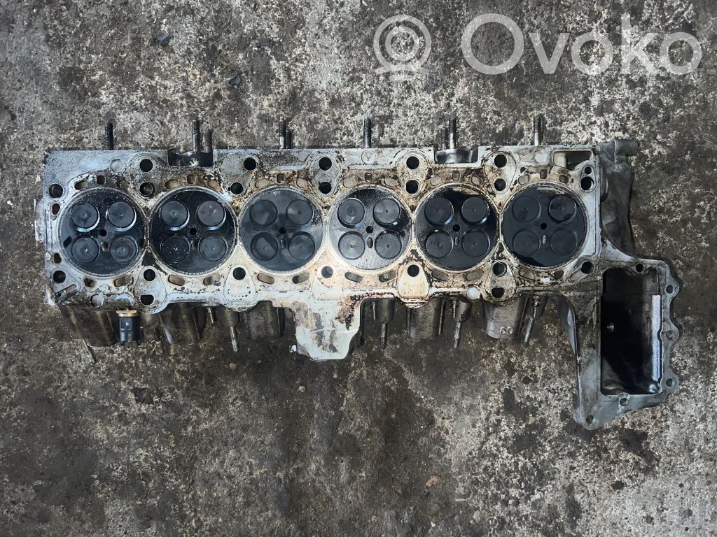 BMW 5 E39 Galva 