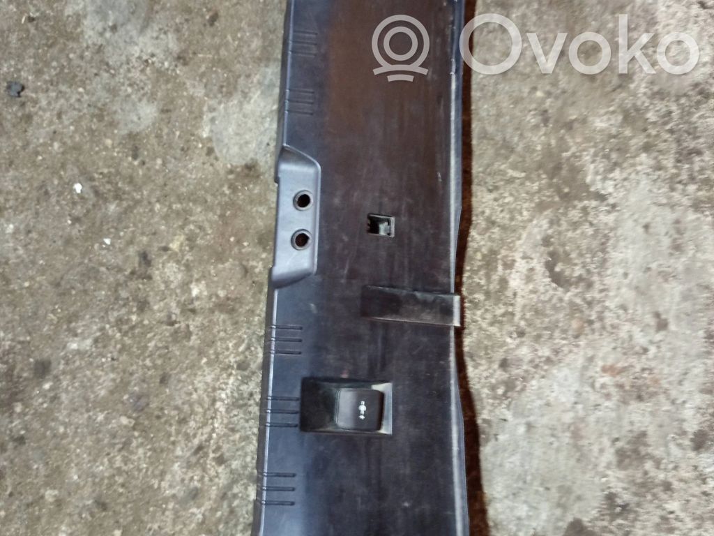 Protector del borde del maletero/compartimento de carga   15892811,7024863,7077792A