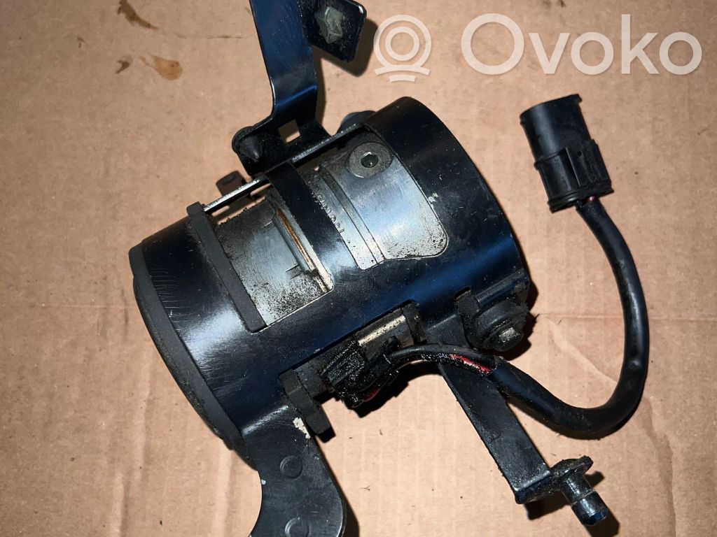 BMW 5 E60 E61 Alte componente frână 