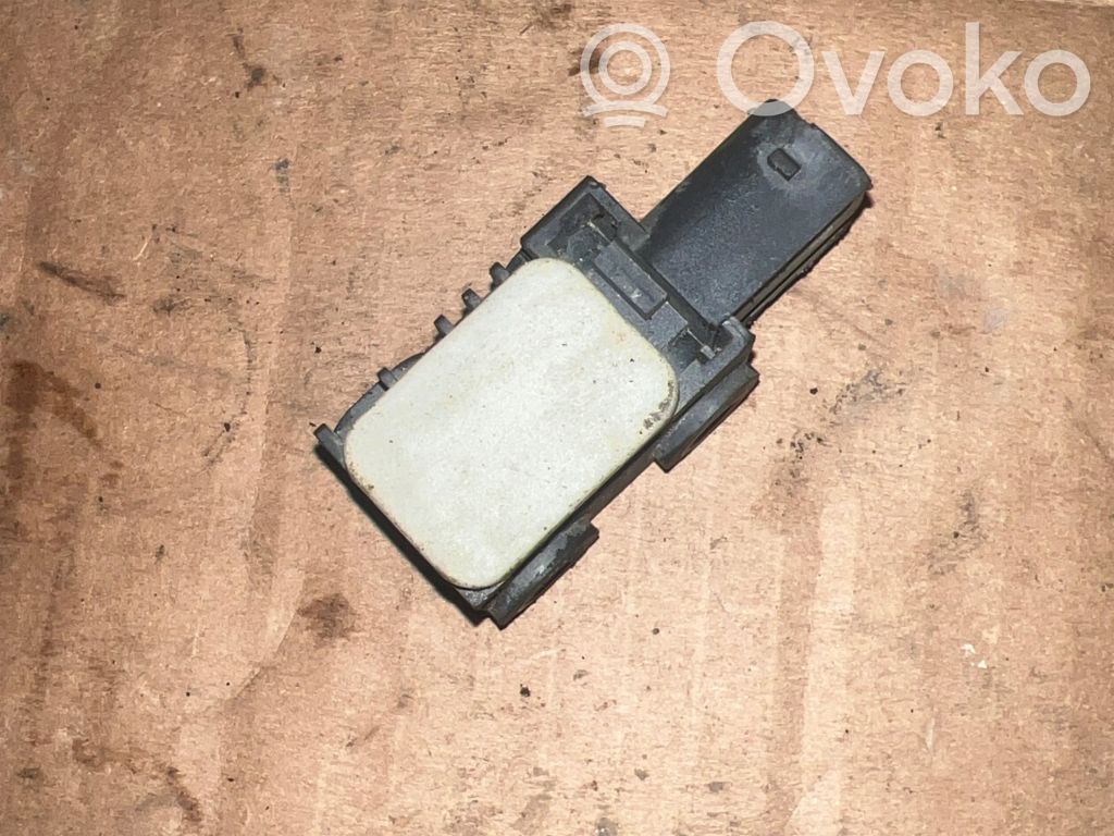 BMW 5 E60 E61 Airbag deployment crash/impact sensor 