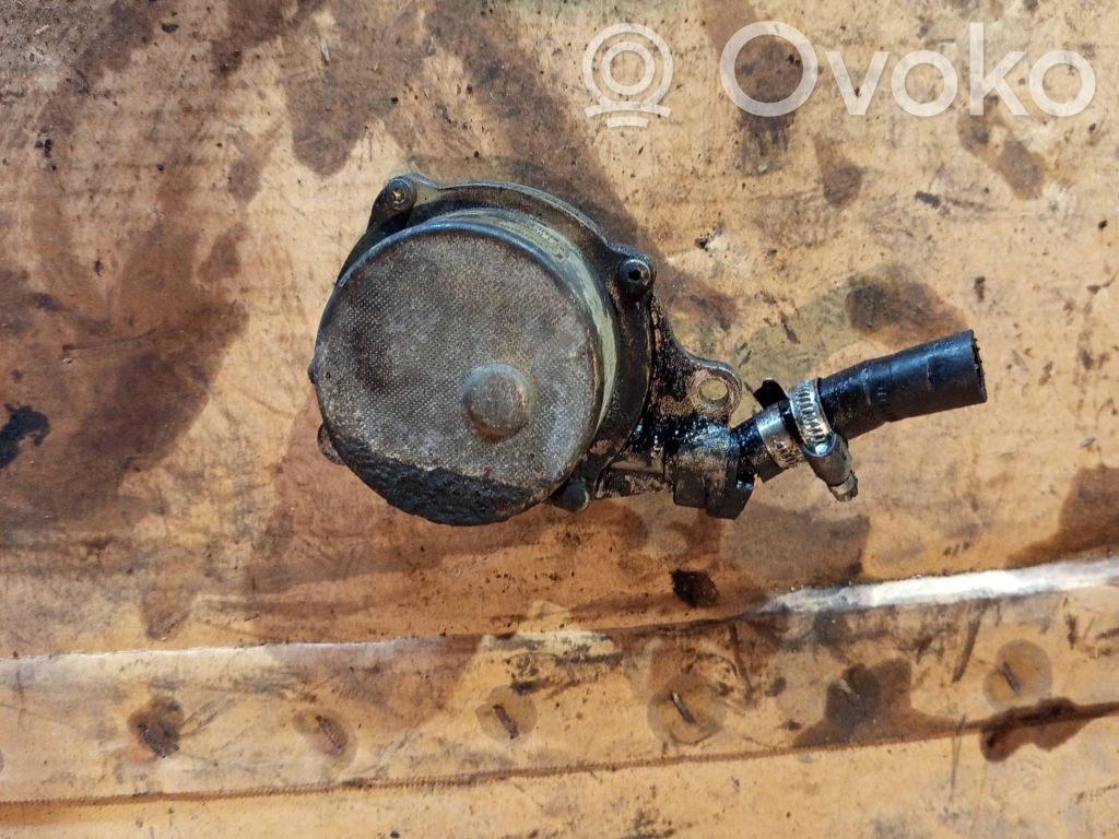 Vacuum pump   728327,02T0890511