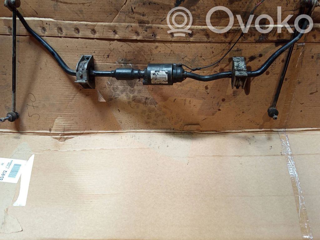 BMW 7 E65 E66 Stabilisator Adaptive Aktiv 