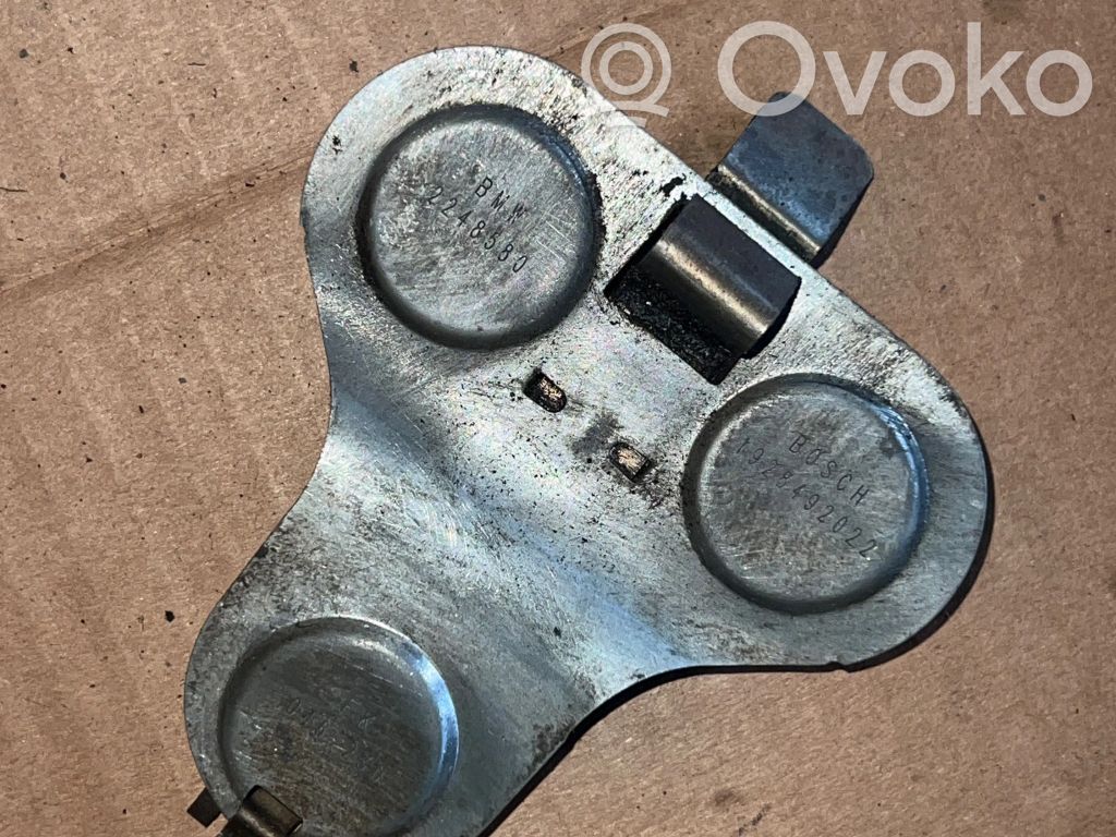 BMW 7 E65 E66 muu moottorin osa 