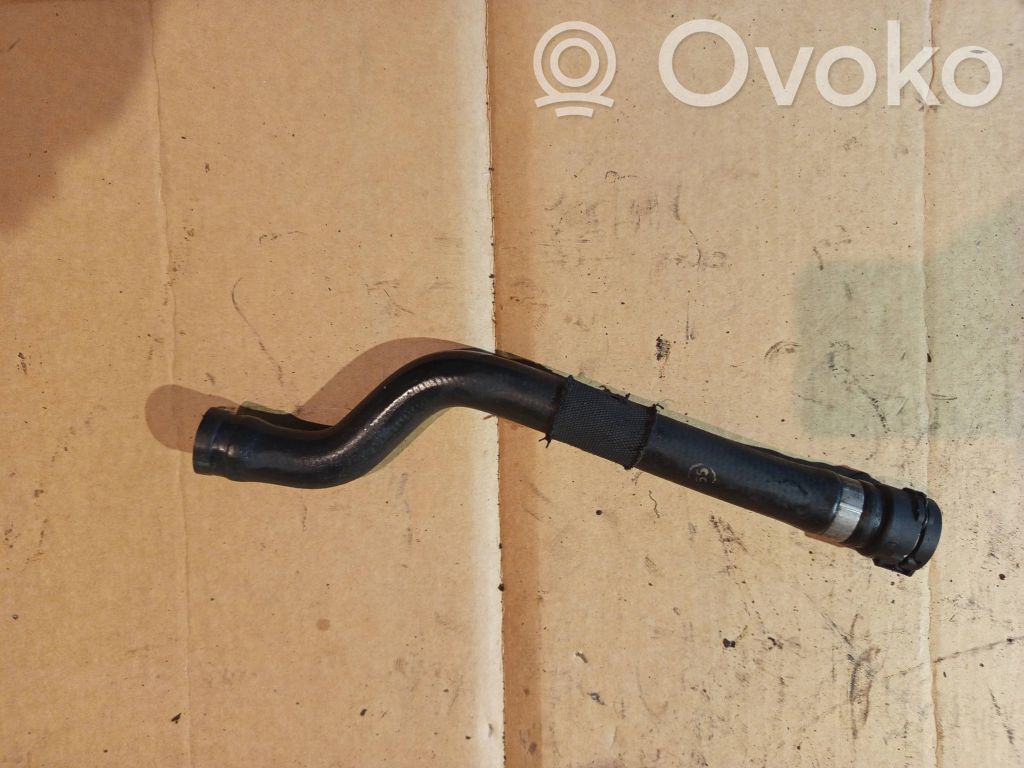 BMW 5 E39 Engine coolant pipe/hose 