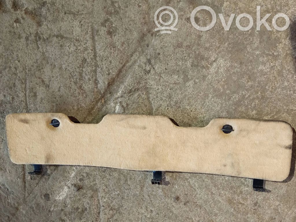BMW X5 E70 Other trunk/boot trim element 